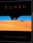 Commodore  Amiga  -  Dune II